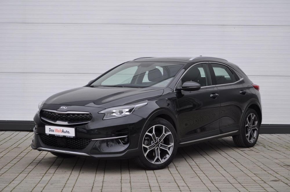 Kia XCeed Navi CarPlay Trapa TopLed Camera Piele Jante 18" Garantie HayonElectri