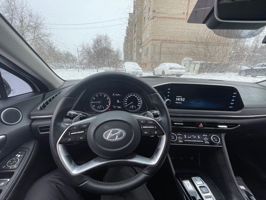 Продам Hyundai Sonata