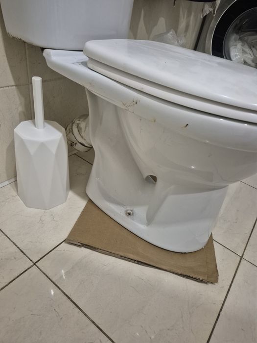 продам унитаз...