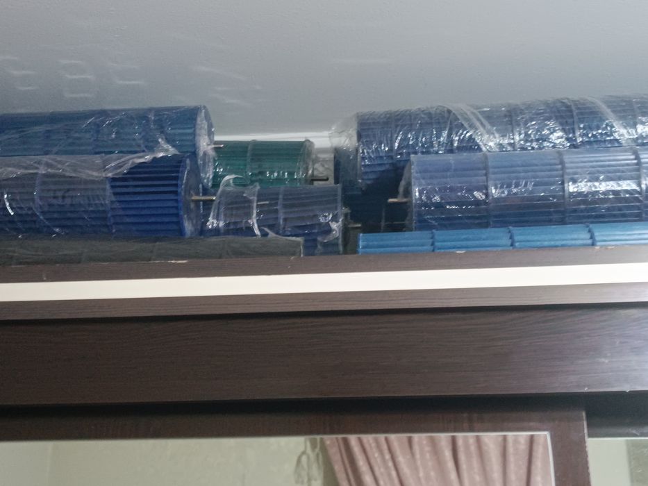 Запчасти Кондиционер!