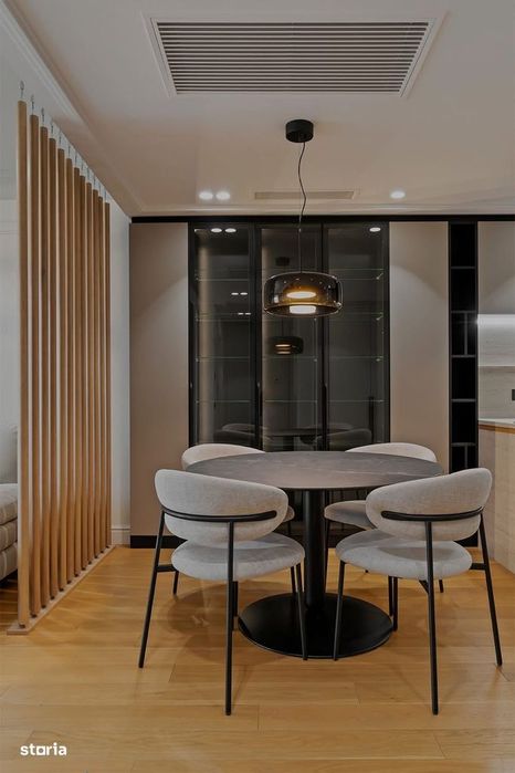 Studio ușor de închiriat | aproape de zona de business din vest