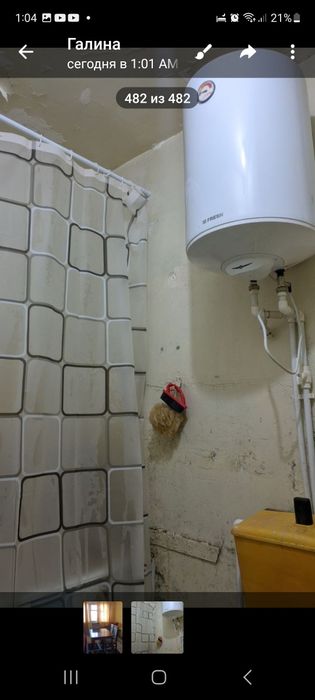 Сдается 2х комнатная квартира в аренду семейным,студентам заочникам