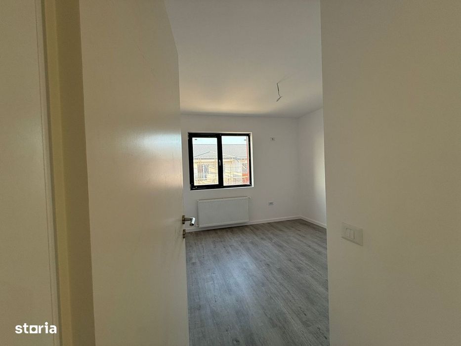 Apartament 2 camere,Bucatarie inchisa, Str Diamantului Bragadiru