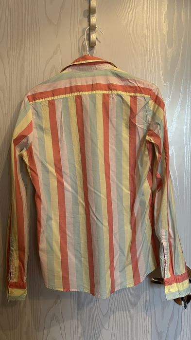 Дамска риза Lacoste