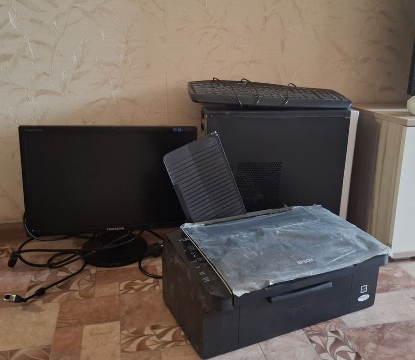 Продам офисный вариант