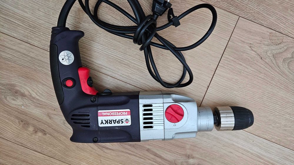 Бормашина Sparky BUR2 201E
