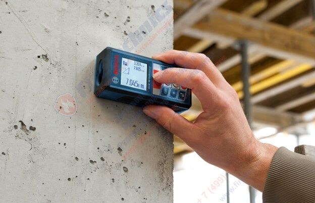 Замер помещений от 500 тг кв метр