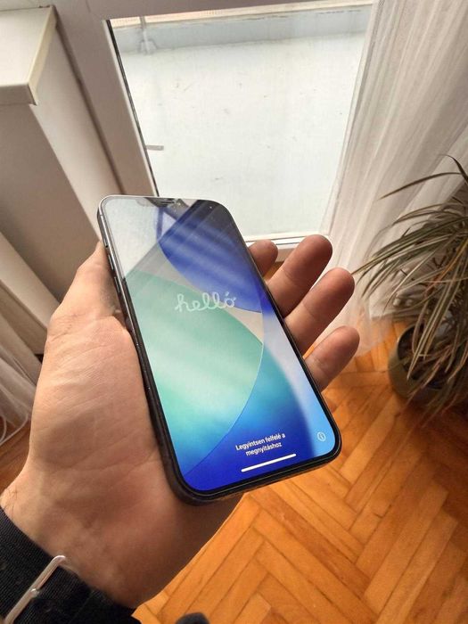 Iphone 12 PRO MAX 256 GB