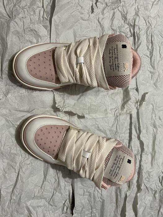 Adidasi Amiri MA-1 Pink
