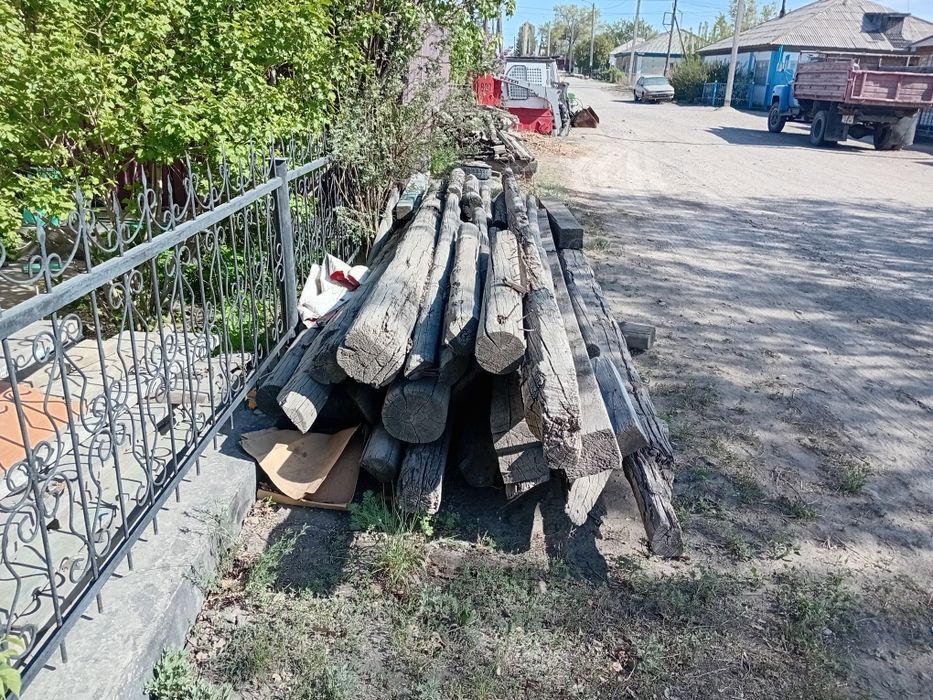 Балки разного размера