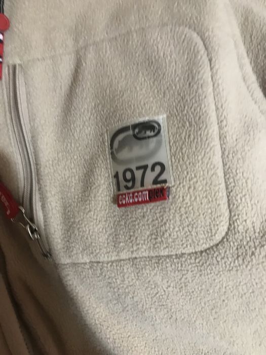 Зимно двулицево яке ECKO UNLTD ECKO PLEX