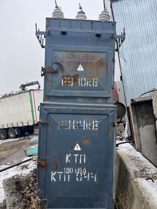 Продам трансформатор