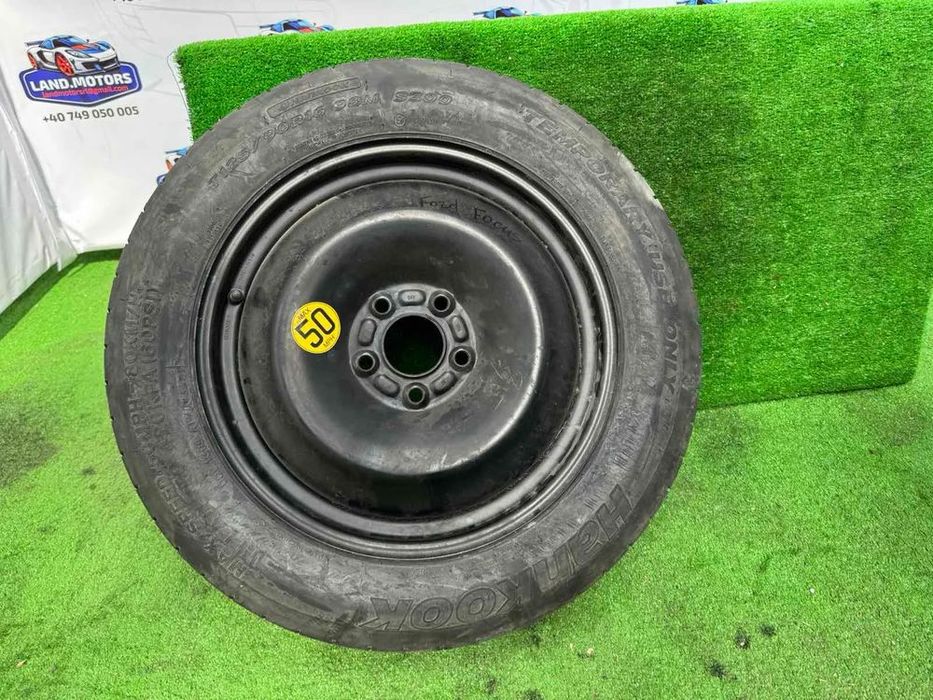 ROATA REZERVA FORD R16 , 5X108 1BUCATA