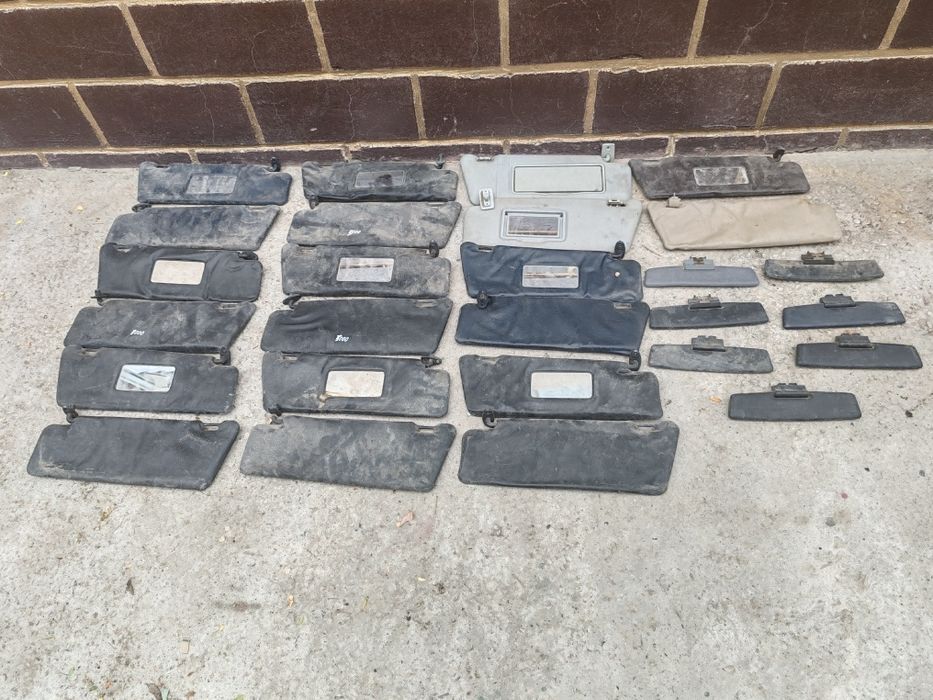 Мерседес 124 запчасти сатылады