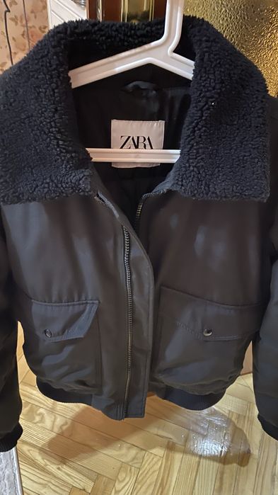 Куртка демисезонна