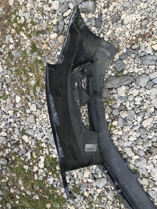 Предна броня за Ауди А4 Б9,Audi A4,B9