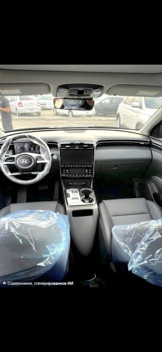 HYUNDAI TUCSON 2.5 LONG нахт, автокридит ек GMга бартир
