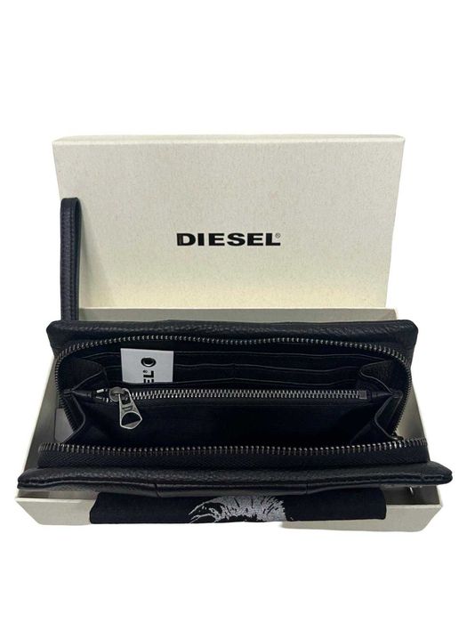 Мъжко клъч портмоне Diesel 015 !