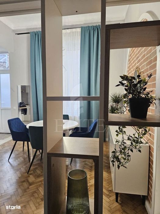 Apartament o camera în zona Strazii Tipografiei