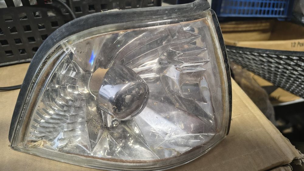 Bandouri M3 E36 originale