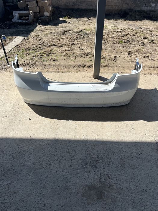 бампер р3 бу оргинал