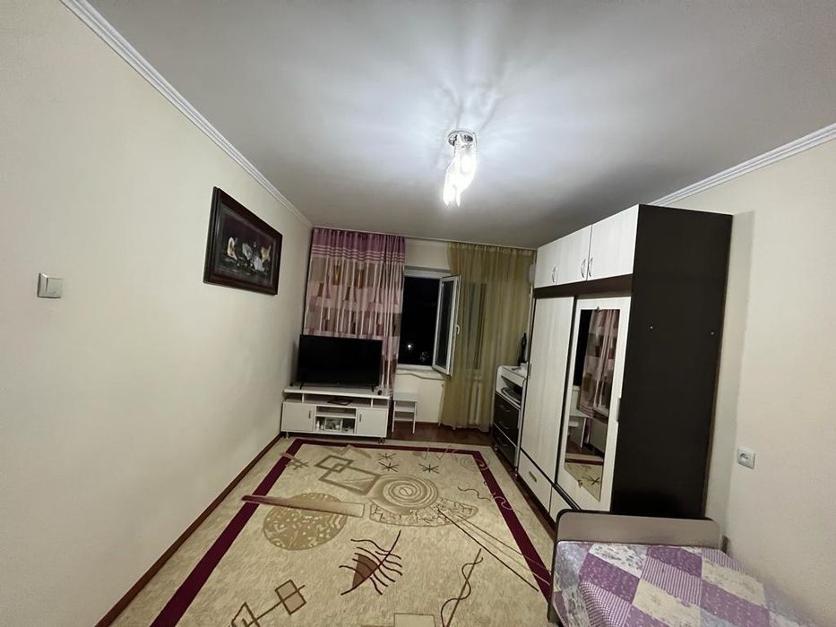 Квартира Алдиярова 34