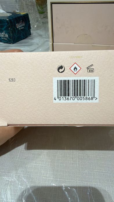 Etienne Aigner Icon 100ml оригинал 100%