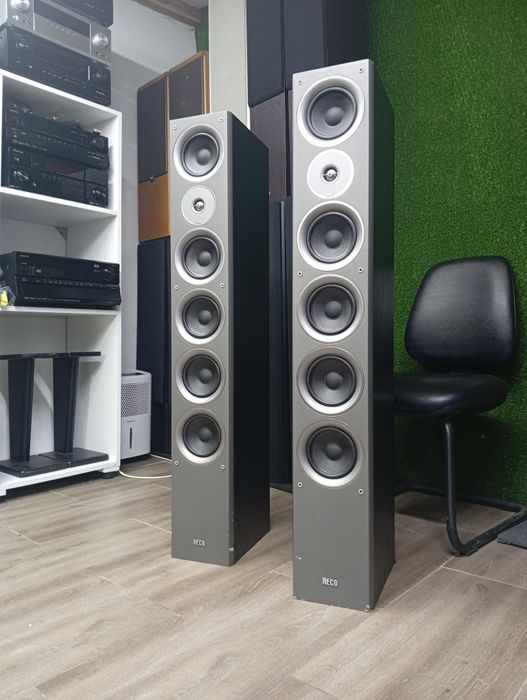 Тонколони Heco Vitas-800