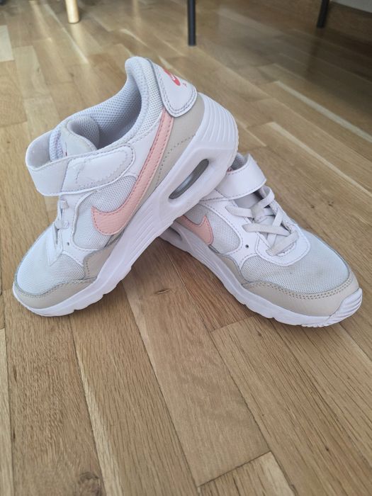 Маратонки Nike air max - 32 размер