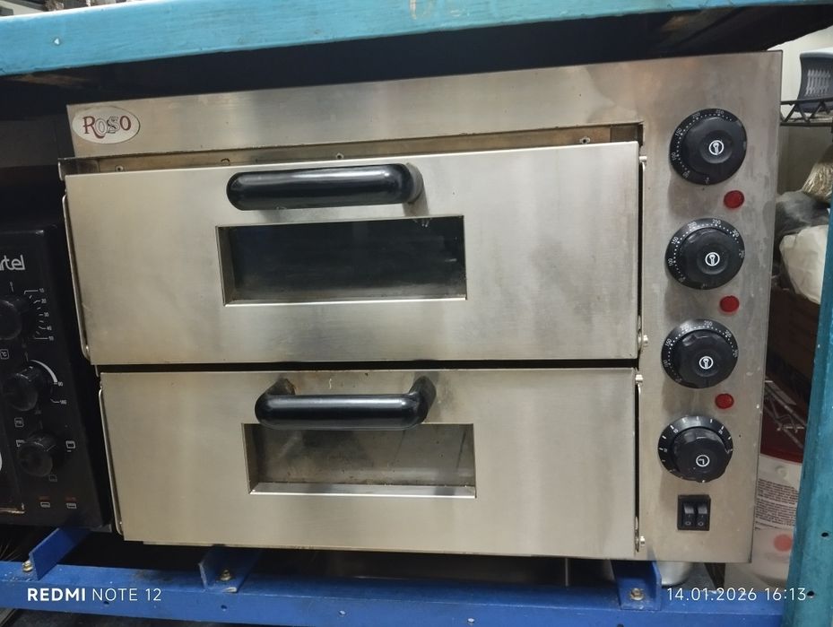 Продам технику для кухни (общепит)