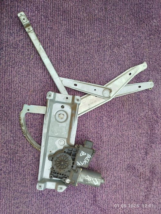 Продам стеклоподъёмники