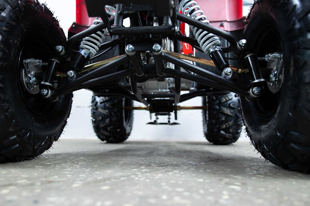 Квадроцикл ATV-TY 125 M3