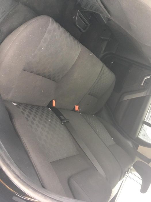 Carlig remorcare Land Rover Freelander 2 2007-2014