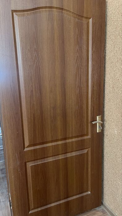 Двери межкомнатные