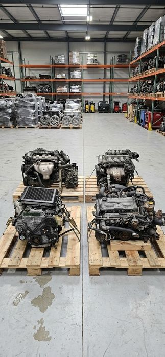 Двигатель Мазда Премаси Мазда-6 Птичка Мотор Кронос 323 CX7 TURBO Форд