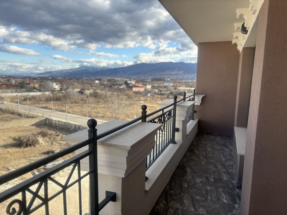 Продава се Двустаен апартамент в с. Марково, Област Пловдив - 66 кв.м за 2243 €/кв.м - Снимка #7