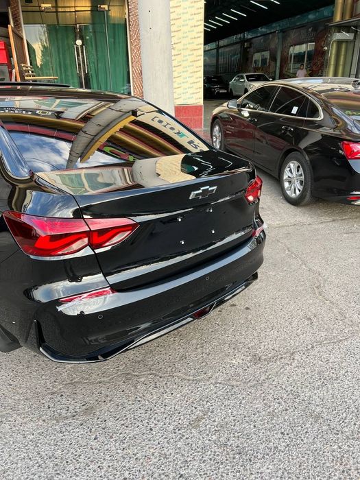 Монза 1.5моатор қора атфасфэрни