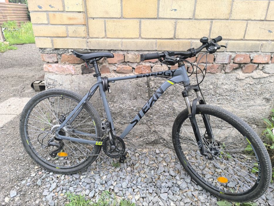 велосипед Stern Energy 1.0