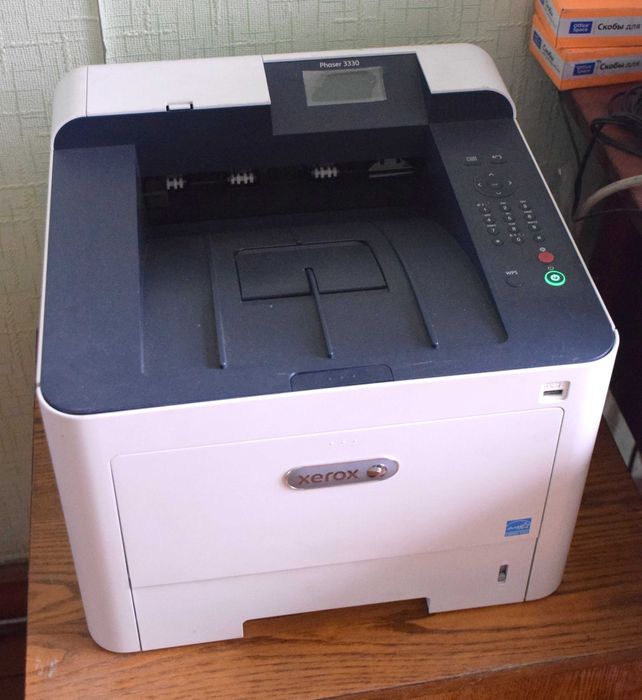 Xerox Phaser 3330