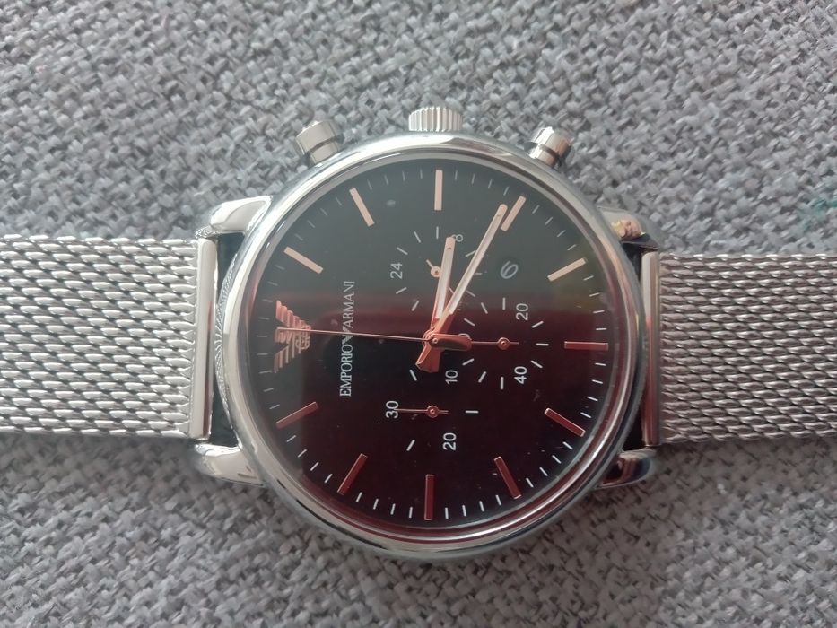 Ceas Emporio Armani barbatesc