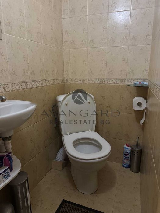 Продава се Тристаен апартамент в Пловдив, Изгрев - 82 кв.м за 809 €/кв.м - Снимка #7