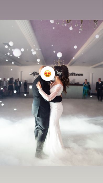 Rochie de mireasa sirena Just Bride