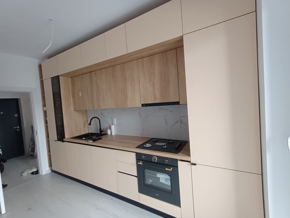 Mobila la comanda Bucuresti si in toata tara