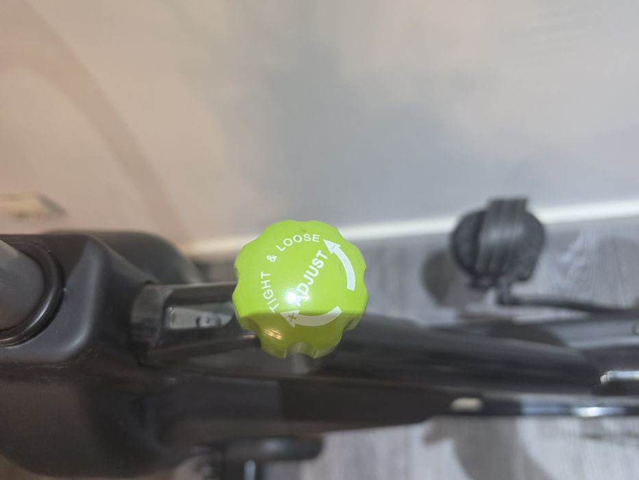 Vand bicicleta fitness spinning