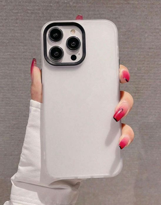 Кейс за Iphone 14/14pro max/15/15 pro max