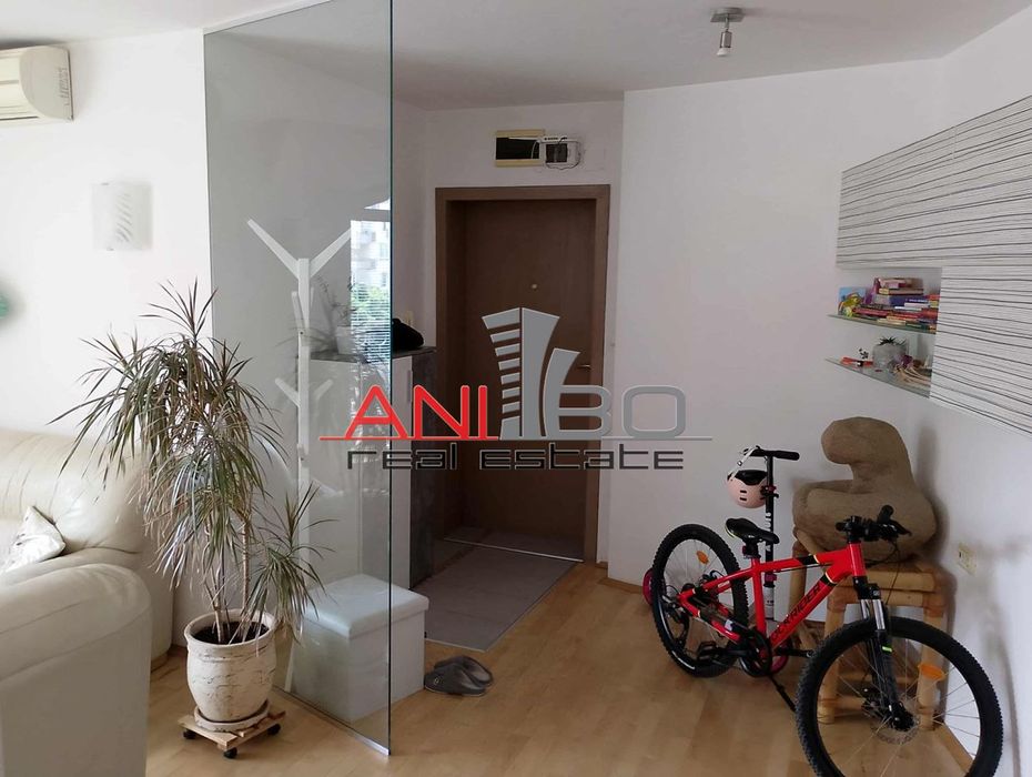 Продава се Тристаен апартамент в Варна, Чайка - 103 кв.м за 2865 €/кв.м - Снимка #2