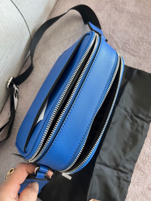 Karl Lagerfeld оригинална чанта