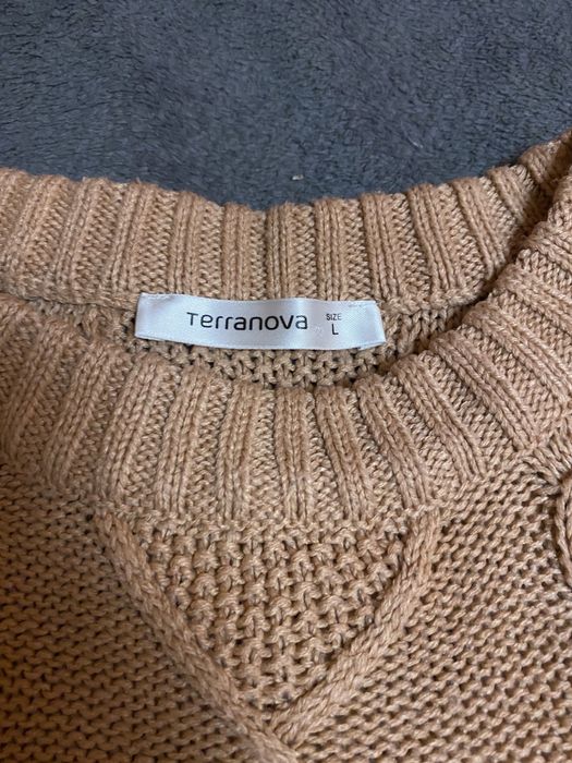 Bluză Terranova mărimea L