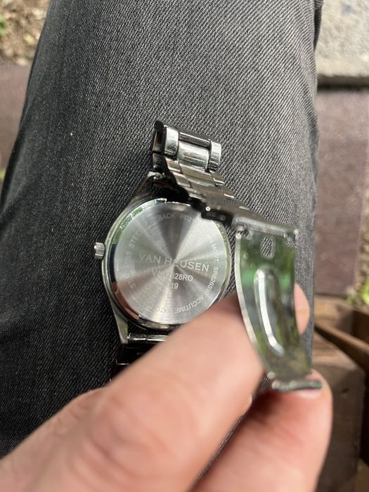 Van Haussen Van2528ro часовник