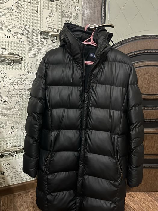 Куртка зимний для мальчика